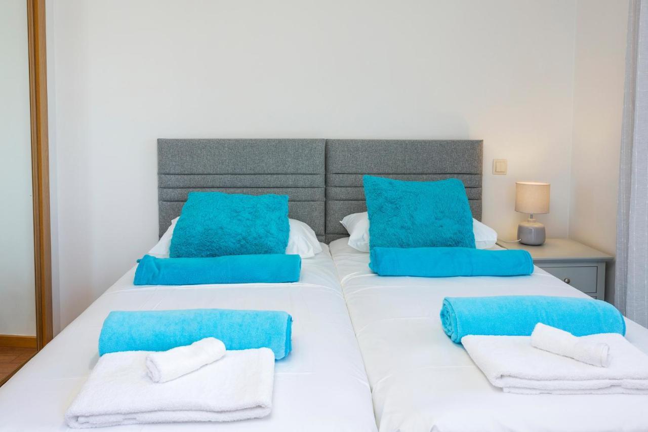 Casa Joana At Opomar By Cara Rentals 카바나스데타비라 외부 사진